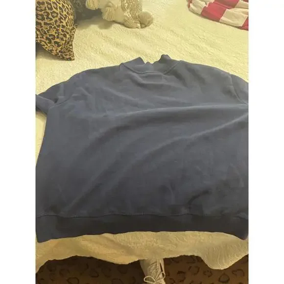 Champion mock neck sweatshirt - Picture 3 of 6